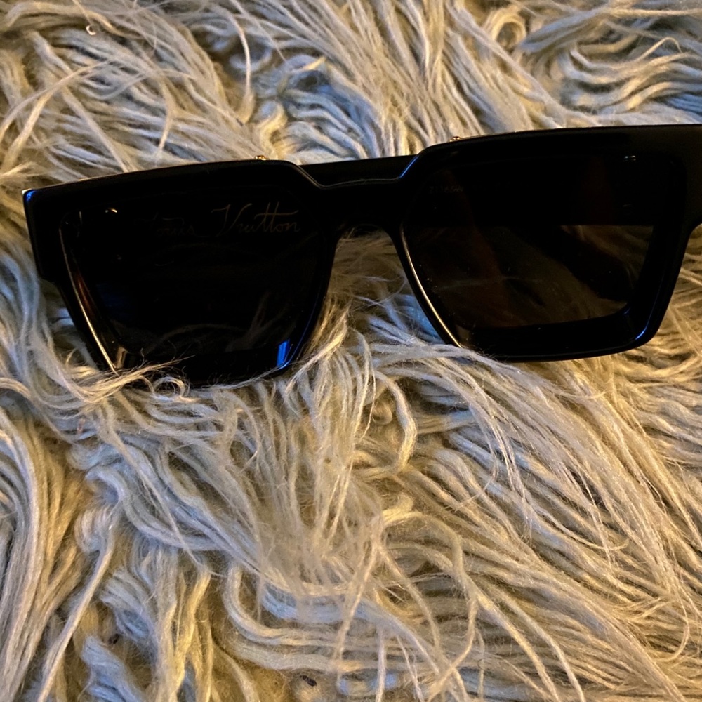 LV 1.1 Millionaires Sunglasses.